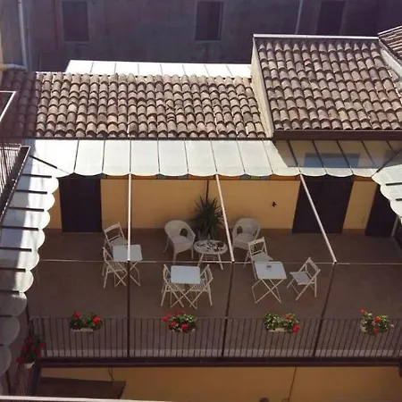 Incanto D'aci
