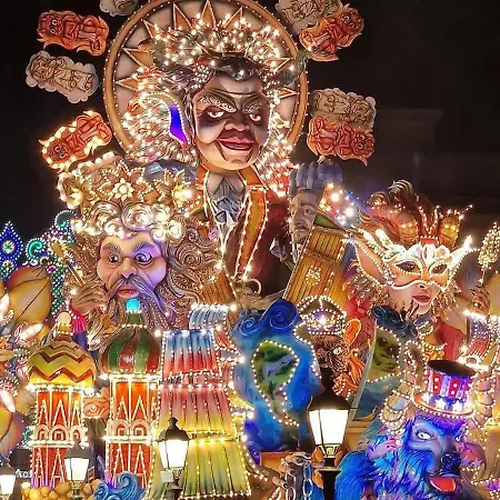 Incanto D'aci